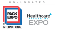 Pack Expo International Healthcare Packaging Expo