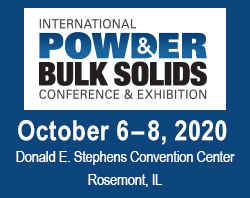 Powder and Bulk Solids Conference & Exhibition